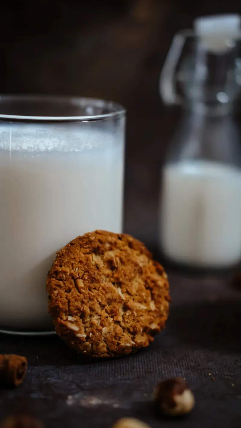 Dairy product wholesale for retailers and cafes